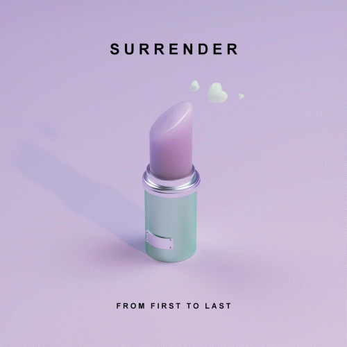 From First To Last : Surrender